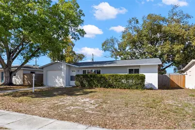 1712 Carlisle Street, Clearwater, FL 33755 - Photo 1