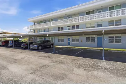 4895 Bay Street NE #110, Saint Petersburg, FL 33703 - Photo 1