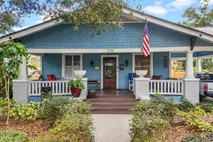 5710 N Branch Ave, Tampa, FL 33604 - Photo 1