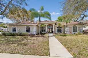3351 Bristol Pl, Tarpon Springs, FL 34688 - Photo 1