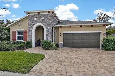 6909 Crestpoint Drive, Apollo Beach, FL 33572 - Photo 1