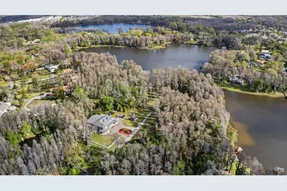 3663 Berger Road, Lutz, FL 33548 - Photo 1