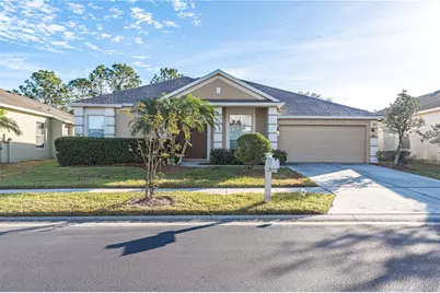 3602 Juneberry Drive, Wesley Chapel, FL 33543 - Photo 1