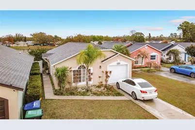 901 Bella Vista Way, Orlando, FL 32825 - Photo 1