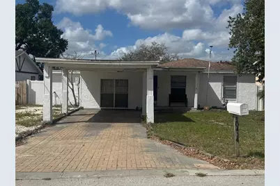 10414 N Hartts Drive, Tampa, FL 33617 - Photo 1