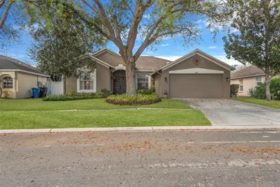 5407 Chenault Place, Riverview, FL 33578 - Photo 1