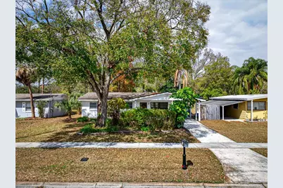 4419 W Iowa Avenue, Tampa, FL 33616 - Photo 1