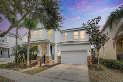 7204 S Saint Patrick Street, Tampa, FL 33616 - Photo 1