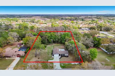12504 Twin Branch Acres Road, Tampa, FL 33626 - Photo 1