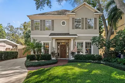 3224 W Lawn Avenue, Tampa, FL 33611 - Photo 1