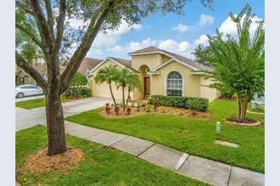 18821 Maisons Drive, Lutz, FL 33558 - Photo 1