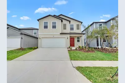 5742 Purple Finch Avenue, Wimauma, FL 33598 - Photo 1