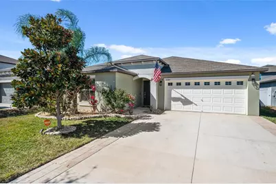10387 Scarlet Skimmer Drive, Riverview, FL 33578 - Photo 1