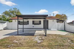 5407 Rosemont Ave, Tampa, FL 33614 - Photo 1