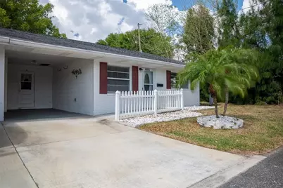 4991 Springwood Court #282, Pinellas Park, FL 33782 - Photo 1