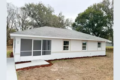 33 Sand Mountain Road, Fort Meade, FL 33841 - Photo 1