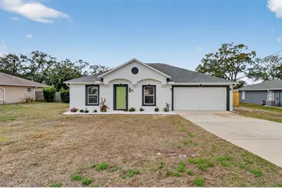 307 Plumtree Avenue, Spring Hill, FL 34606 - Photo 1