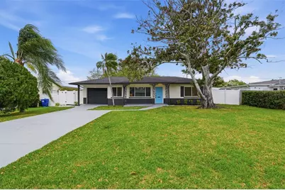 5347 30th Avenue N, Saint Petersburg, FL 33710 - Photo 1