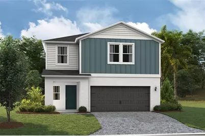36659 Sagemoor Drive, Zephyrhills, FL 33541 - Photo 1