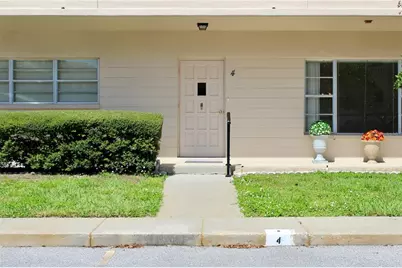 2170 Americus Boulevard S #4, Clearwater, FL 33763 - Photo 1