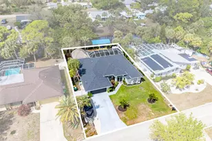 2115 Cannolot Blvd, Port Charlotte, FL 33948 - Photo 1