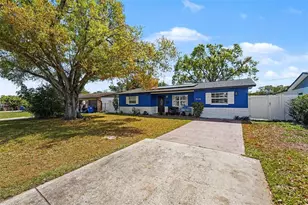 2426 17th Ave N, Saint Petersburg, FL 33713 - Photo 1