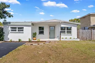 7331 36th Ave N, Saint Petersburg, FL 33710 - Photo 1