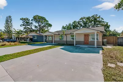 3118 Pine Tree Avenue #B, Largo, FL 33771 - Photo 1