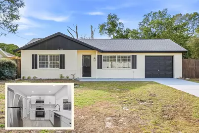 10393 Horizon Drive, Spring Hill, FL 34608 - Photo 1