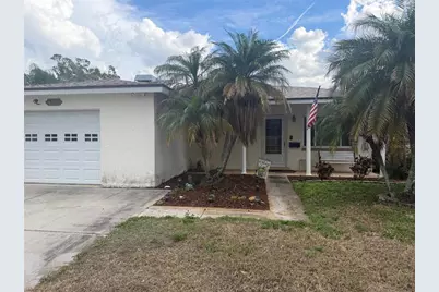 4510 67th Avenue N, Pinellas Park, FL 33781 - Photo 1