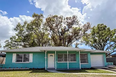 5236 32nd Terrace N, Saint Petersburg, FL 33710 - Photo 1