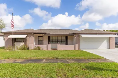 6223 Appomattox Drive, Holiday, FL 34690 - Photo 1