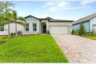 14811 Sunset Crest Lane, Parrish, FL 34219 - Photo 1
