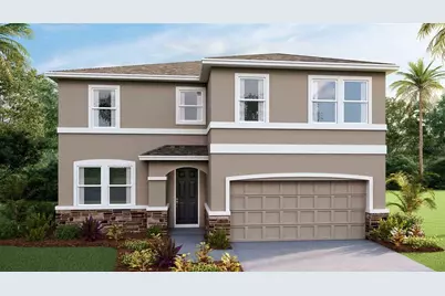 36176 Hillridge Trail, Zephyrhills, FL 33541 - Photo 1
