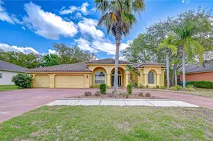 3373 Crescent Oaks Blvd, Tarpon Springs, FL 34688 - Photo 1