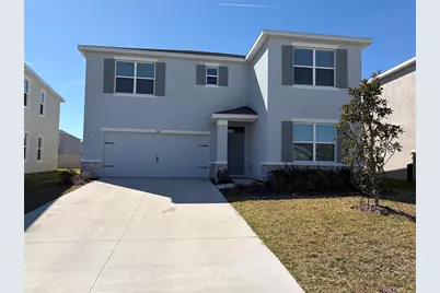 3416 Shady Sunrise Loop, Plant City, FL 33565 - Photo 1
