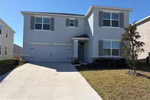 3416 Shady Sunrise Loop, Plant City, FL 33565 - Photo 1