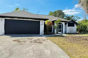 5329 Kaspar St, Port Charlotte, FL 33981 - Photo 1