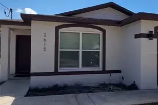 2615 E Lake Ave, Tampa, FL 33610 - Photo 1