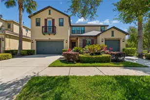2601 Milford Berry Ln, Tampa, FL 33618 - Photo 1