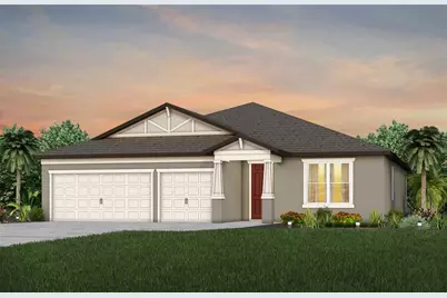 7005 SW 90th Place, Ocala, FL 34476 - Photo 1