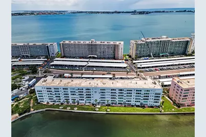 5925 Shore Boulevard S #409, Gulfport, FL 33707 - Photo 1