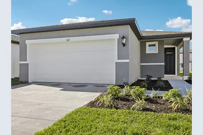 165 Canoe Bend Avenue, Nokomis, FL 34275 - Photo 1