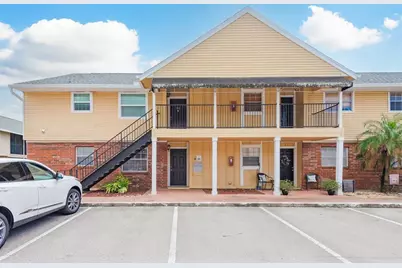 200 Country Club Drive #701, Largo, FL 33771 - Photo 1