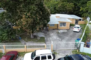 9590 NW 33rd Ave, Miami, FL 33147 - Photo 1