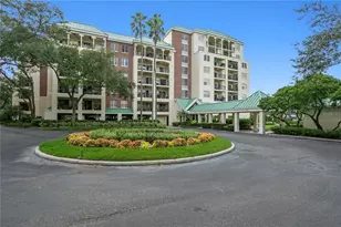 1000 S Harbour Island Blvd, Tampa, FL 33602 - Photo 1