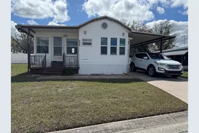 35238 Dodie Drive #09, Zephyrhills, FL 33541 - Photo 1
