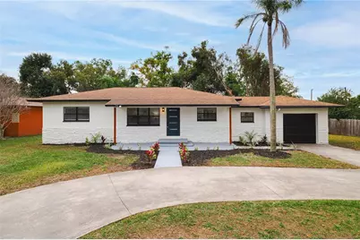 1710 26th Avenue S, Saint Petersburg, FL 33712 - Photo 1