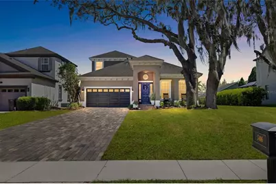 5406 Sanderling Ridge Drive, Lithia, FL 33547 - Photo 1