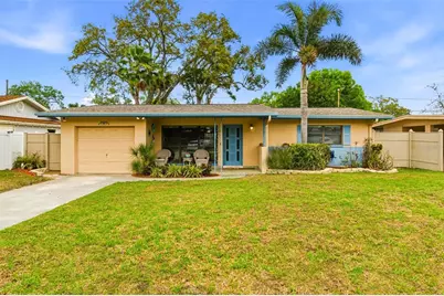 2232 Norman Drive, Clearwater, FL 33765 - Photo 1